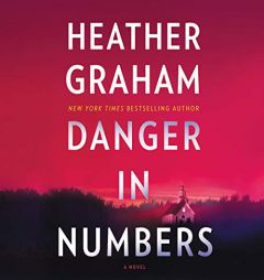 Danger in Numbers by Heather Graham Paperback Book