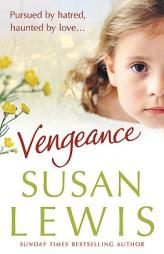 Vengeance by Susan Lewis Paperback Book