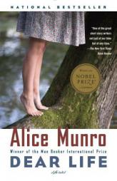 Dear Life: Stories (Vintage International) by Alice Munro Paperback Book