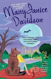 Dead and Loving It by MaryJanice Davidson Paperback Book