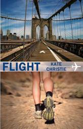 Flight by Kate Christie Paperback Book