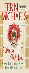 Winter Wishes by Fern Michaels Paperback Book