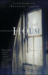 The House by Christina Lauren Paperback Book