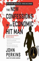 The New Confessions of an Economic Hit Man (Second Edition) by John Perkins Paperback Book