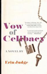 Vow of Celibacy by Erin Judge Paperback Book
