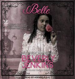Belle by Beverly Jenkins Paperback Book