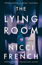 The Lying Room by Nicci French Paperback Book