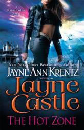 The Hot Zone (Rainshadow) by Jayne Castle Paperback Book