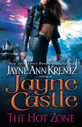 The Hot Zone (Rainshadow) by Jayne Castle Paperback Book