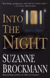 Into the Night by Suzanne Brockmann Paperback Book