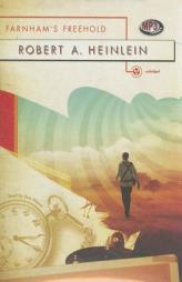 Farnham's Freehold by Robert A. Heinlein Paperback Book