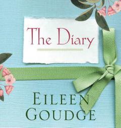 The Diary by Eileen Goudge Paperback Book