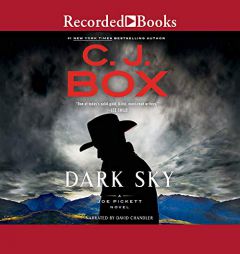 Dark Sky (Joe Pickett, 21) by C. J. Box Paperback Book