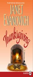 Thanksgiving by Janet Evanovich Paperback Book