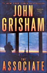 The Associate by John Grisham Paperback Book