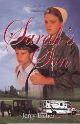 Sarah's Son by Jerry Eicher Paperback Book