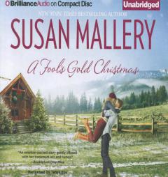 A Fool's Gold Christmas (Fool's Gold Series) by Susan Mallery Paperback Book