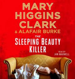 The Sleeping Beauty Killer (An Under Suspicion Novel) by Mary Higgins Clark Paperback Book