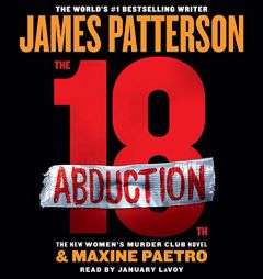 The 18th Abduction (Women's Murder Club) by James Patterson Paperback Book