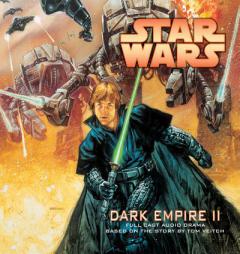 Star Wars Dark Empire II (Star Wars: Dark Empire) by Tom Veitch Paperback Book