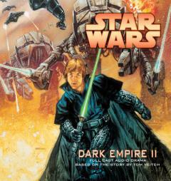 Star Wars Dark Empire II (Star Wars: Dark Empire) by Tom Veitch Paperback Book