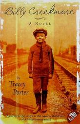 Billy Creekmore by Tracey Porter Paperback Book