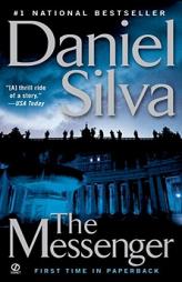 The Messenger by Daniel Silva Paperback Book