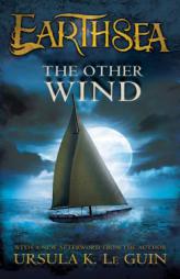 The Other Wind (The Earthsea Cycle) by Ursula K. Le Guin Paperback Book