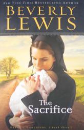 The Sacrifice by Beverly Lewis Paperback Book