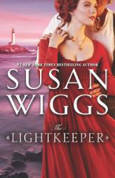 The Lightkeeper by Susan Wiggs Paperback Book