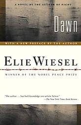 Dawn by Elie Wiesel Paperback Book