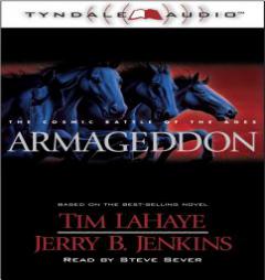 Armageddon: The Cosmic Battle of the Ages (Left Behind, 11) by Tim F. Lahaye Paperback Book