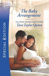 The Baby Arrangement by Tara Taylor Quinn Paperback Book