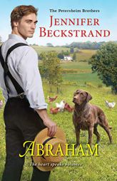Abraham by Jennifer Beckstrand Paperback Book
