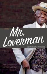 Mr. Loverman by Bernardine Evaristo Paperback Book