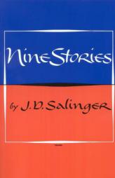 Nine Stories by J. D. Salinger Paperback Book