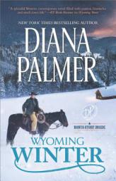 Wyoming Winter by Diana Palmer Paperback Book
