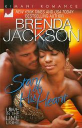 Star of His Heart by Brenda Jackson Paperback Book