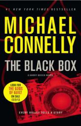 The Black Box (A Harry Bosch Novel) by Michael Connelly Paperback Book
