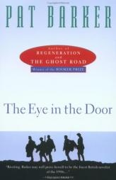 The Eye in the Door by Pat Barker Paperback Book