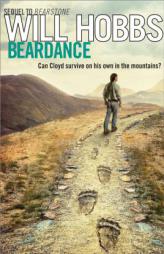 Beardance by Will Hobbs Paperback Book