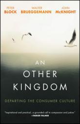 An Other Kingdom: Departing the Consumer Culture by Wiley Paperback Book