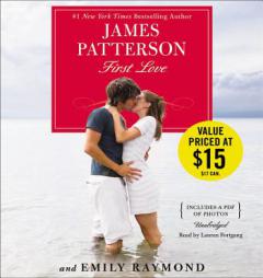 First Love by James Patterson Paperback Book
