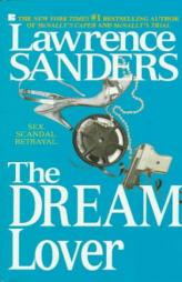 The Dream Lover by Lawrence Sanders Paperback Book