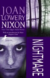 Nightmare by Joan Lowery Nixon Paperback Book