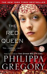 The Red Queen by Philippa Gregory Paperback Book