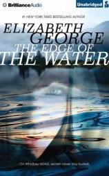 The Edge of the Water (Edge of Nowhere) by Elizabeth George Paperback Book