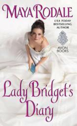 Lady Bridget's Diary by Maya Rodale Paperback Book