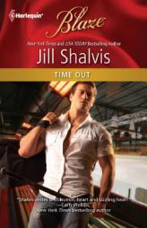Time Out by Jill Shalvis Paperback Book