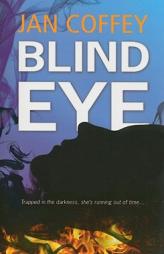 Blind Eye by Jan Coffey Paperback Book